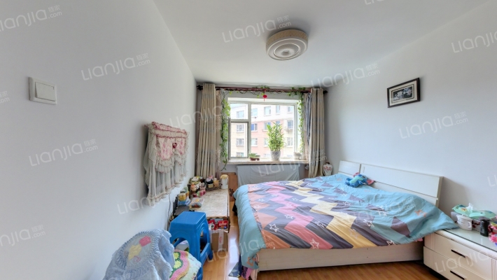 全安批发二期小区二手房实景图