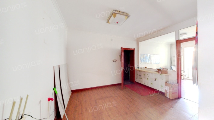 共乐西头道街二手房实景图