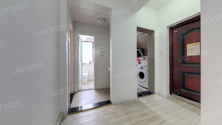 花园新宸府二手房实景图