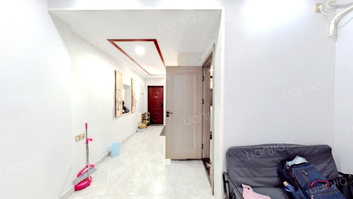 平门一村二手房实景图