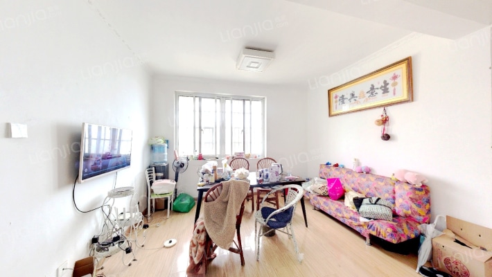 裕存堂花园二手房实景图