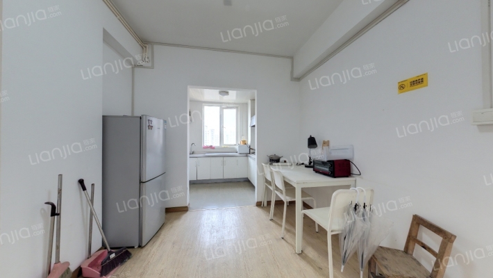 保利公园九里二手房实景图