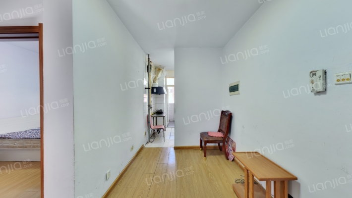 东荣家园一期二手房实景图