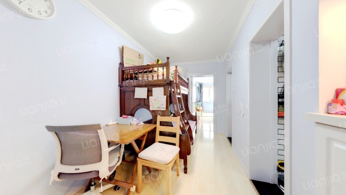 益都路二手房实景图