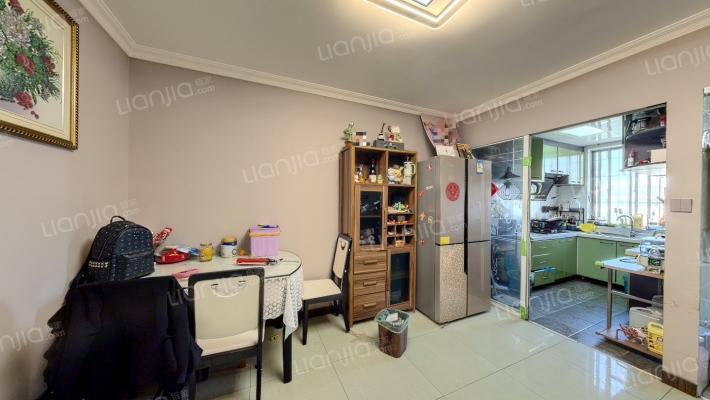 柏庄菜场小区二手房实景图