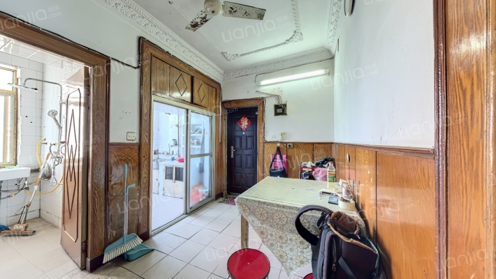 郭家山29号二手房实景图