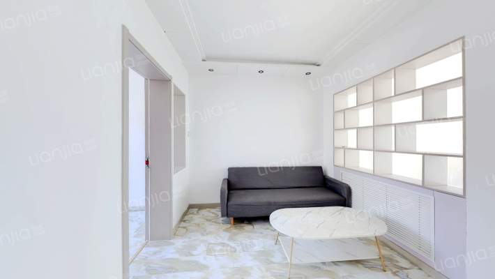 前进路二手房实景图