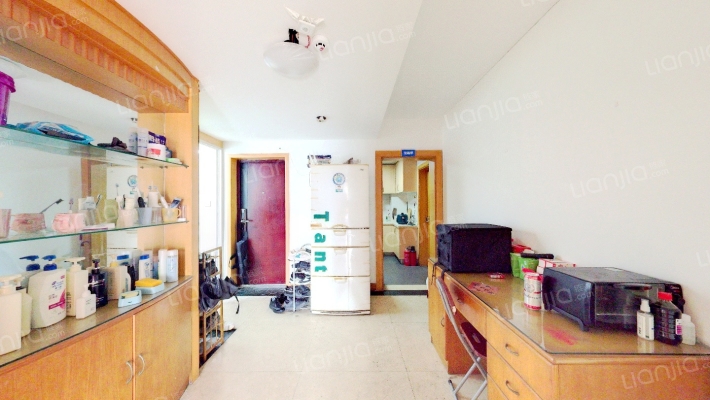 跑马场巷二手房实景图