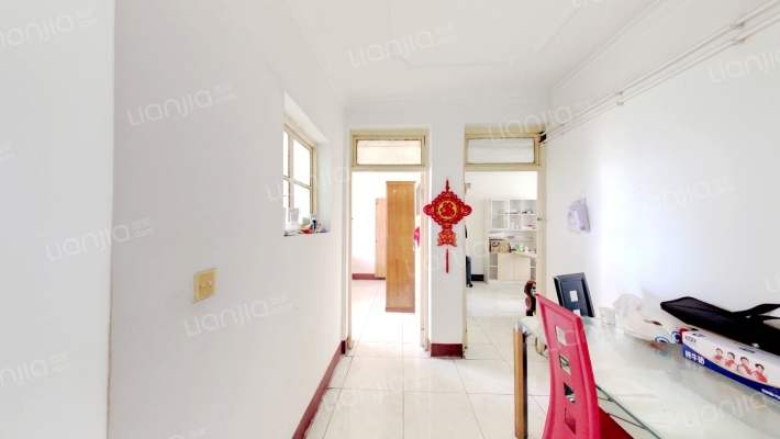 电业局宿舍(北新街)二手房实景图