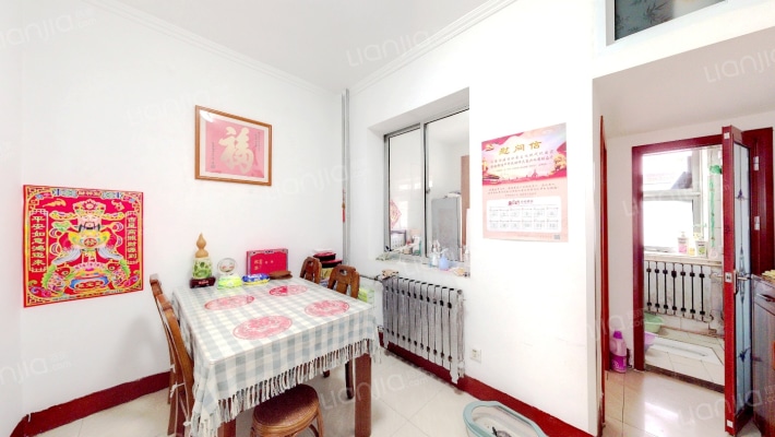 纬七路二手房实景图