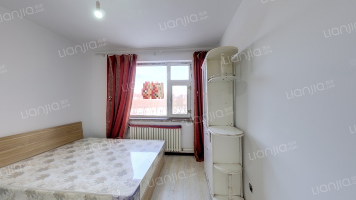 耿家河畔新居二手房实景图