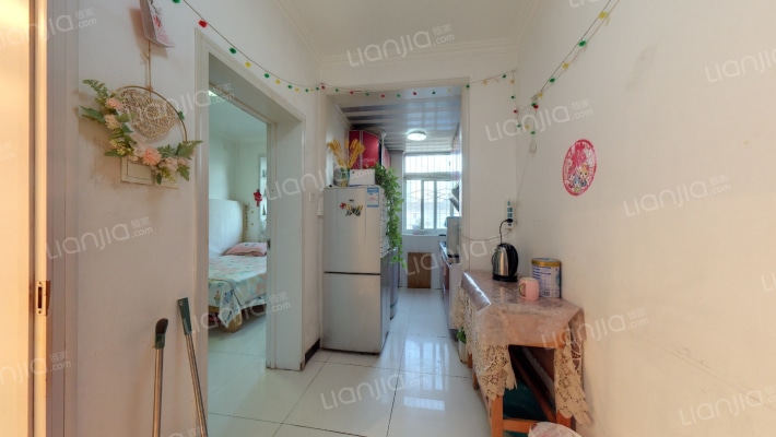 塔院胡同二手房实景图