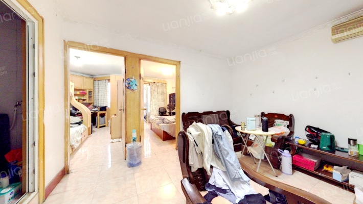 诚苑南里二手房实景图