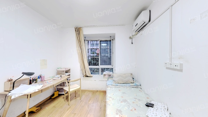 阳光清晨•花苑二手房实景图