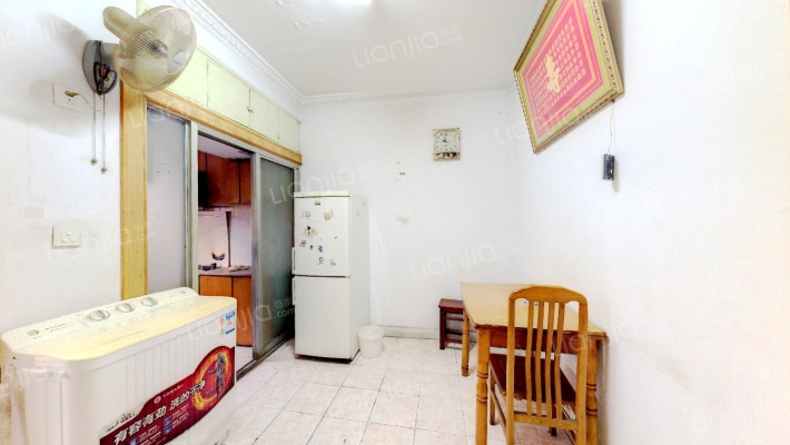 晓庄47号小区二手房实景图