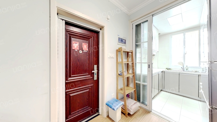 老虎桥二手房实景图