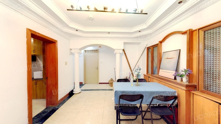 天湖公寓二手房实景图