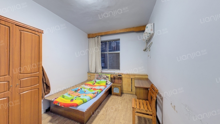 省委党校家属院二手房实景图