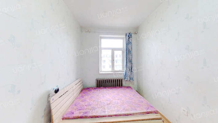 阳光家园南区二手房实景图