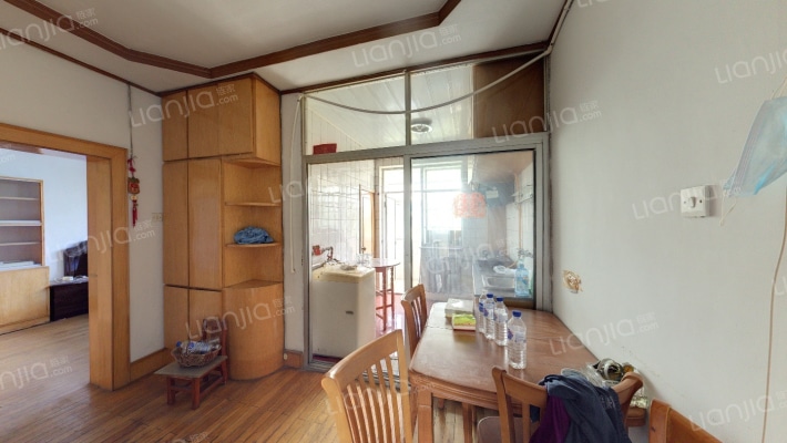 一汽45街区二手房实景图