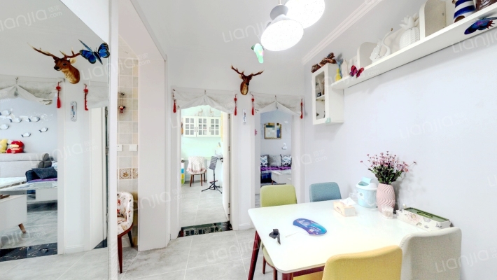 合作路155号二手房实景图