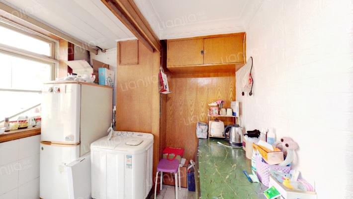 台北路二手房实景图