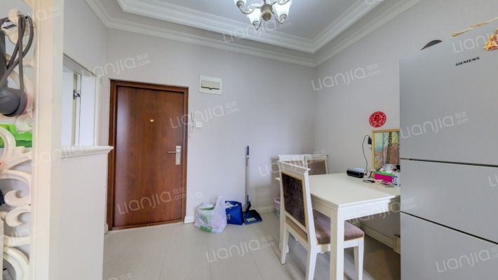 安贞西里二手房实景图