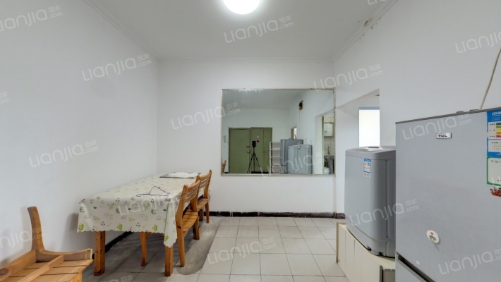 紫竹院小区二手房实景图