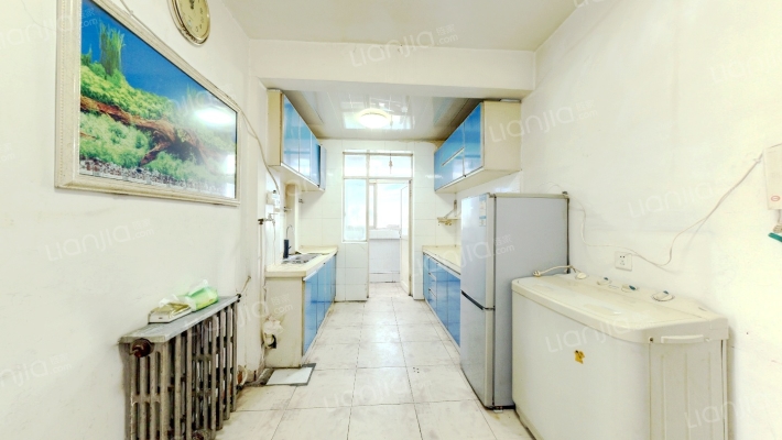 田庄大街28号二手房实景图