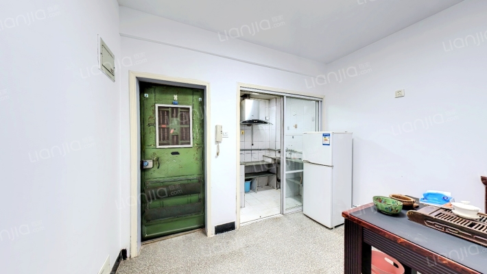 实达温泉花园二手房实景图