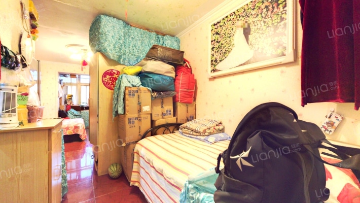 和义东里五区二手房实景图