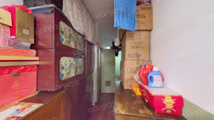 日环里二手房实景图