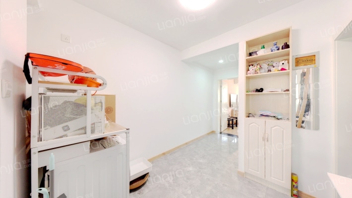 四方新村七村二手房实景图