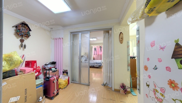 观景里二手房实景图