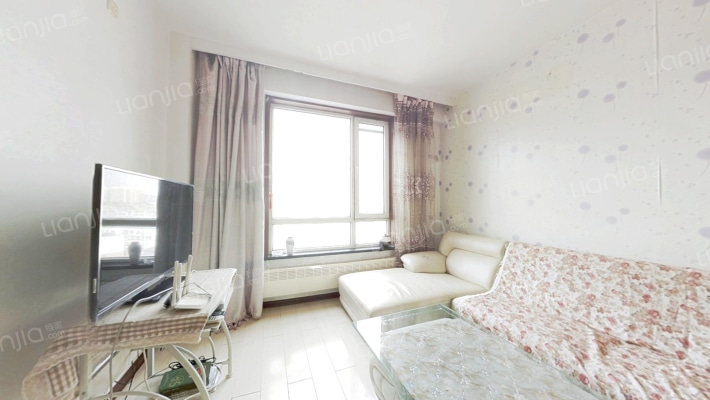 金纺馨公寓二手房实景图