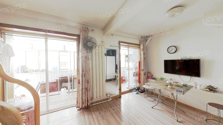 衡山路二手房实景图