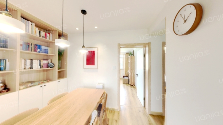 34中三元街二手房实景图