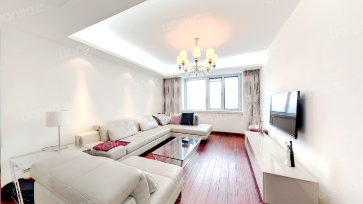 长江路九号二手房实景图