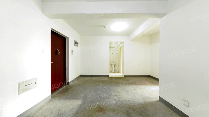 东舍坊东居二手房实景图