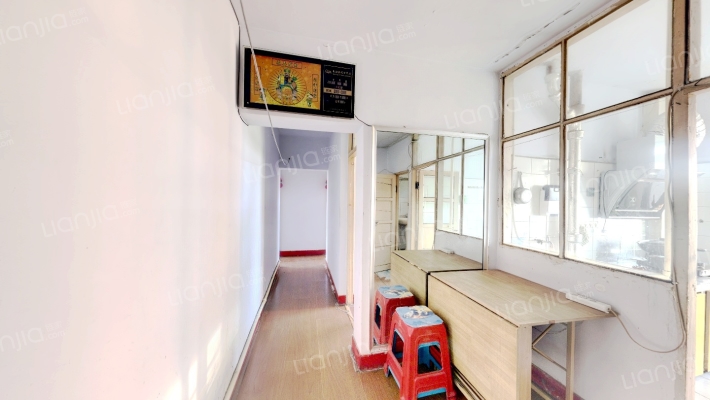 光机三区二手房实景图