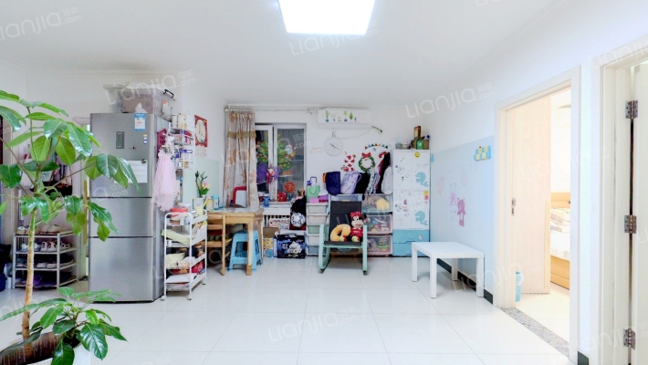 知春嘉园二手房实景图