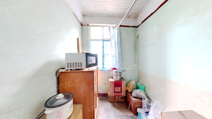 尚书里二手房实景图