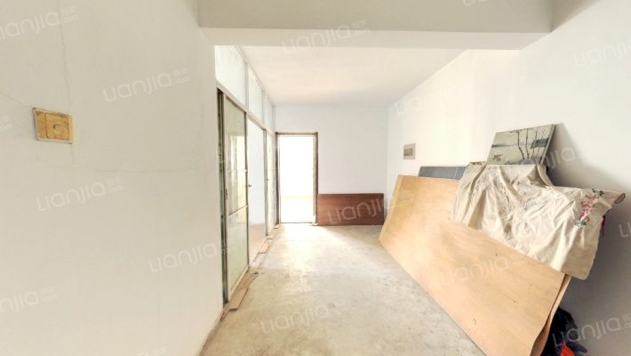 南宁馨苑二手房实景图