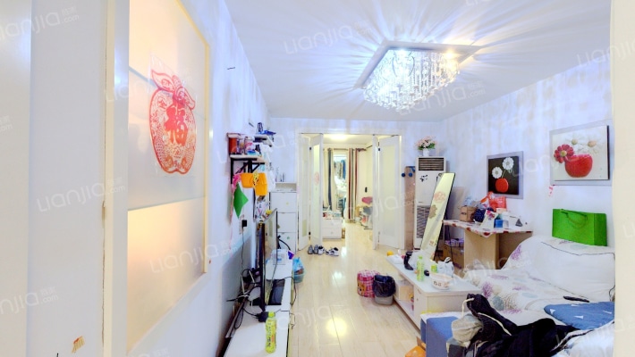 兆发家园二手房实景图