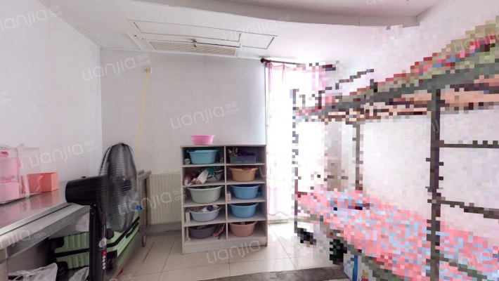 天兆家园二手房实景图