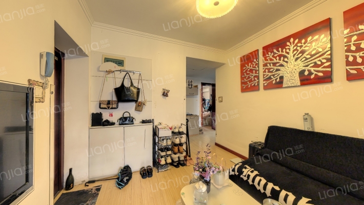 宁夏路（双号）二手房实景图