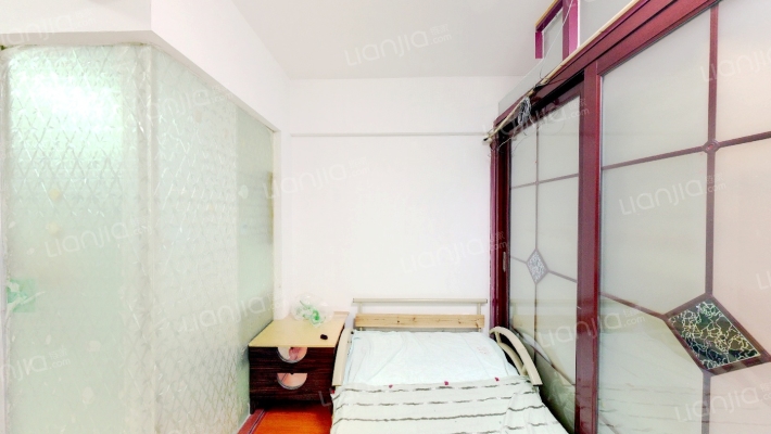 都市丽景二手房实景图