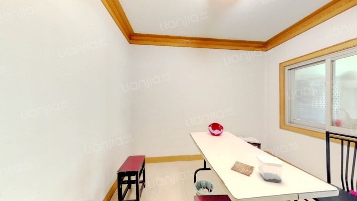 园林局宿舍二手房实景图