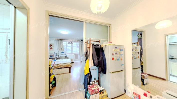 外交部街二手房实景图