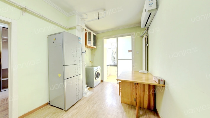 八里庄北里小区二手房实景图